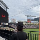 푸파501 | 대전 한화생명볼파크 외야지정석 501구역 경기 시야 후기 한화이글스 vs 키움 히어로즈