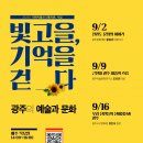 조선대학교 박물관 이미지