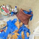 금화아파트 | 안성 금화아파트 13층 오수관 누수 긴급출동 | 아랫층 천장 물방울 완전 해결