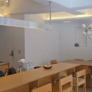 리틀카이스트 | [대전/어은동] 리틀타운 커피스탠드 _ 카이스트 분위기 좋은 카페