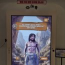 전곡-10 | 연천아이랑가볼만한곳 전곡선사박물관 AI 전시 후기! 아이와 시간여행 다녀온 기분이었어요