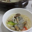 서촌참바지락칼국수 네이버블로그