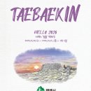 태백이 - 진주시 모덕로294번길 3 | 태백이