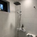 강선대 화장실 | [내돈내산] 충청북도 영동 야외자쿠지 힐링 숙소 '스테이인터뷰' ㄷ방 후기