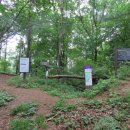 자락길 옹달샘 이미지