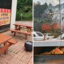 혜음령장작구이 이미지