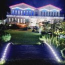 언덕위에 하얀펜션 이미지