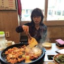 춘천 이송금 할머니의 원조중앙 닭갈비 : 춘천에 가면 춘천닭갈비 먹지요-