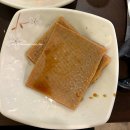 [경남/진주] 진주 평거동 돼지껍데기가 서비스인 가성비 생갈비집 &#34;고기꾼&#34; (생갈비/양념갈비 후기)