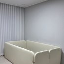 꾸메 | [키디몽드] 꾸메 데이베드 가죽 내돈내산 후기 (feat.도어가드)
