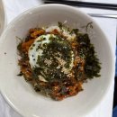 고성오일시장입구 ↔ 아바이순대 | [ 고성 ] 강원도 고성군 4월 말 1박 2일 여행기
