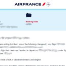 개인화물909 | [쫑픽]KLM 네덜란드 항공 – 이코노미 서비스의 모든것 (with Air France)