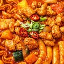 테오푸드