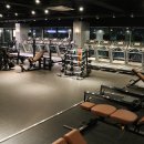 휘트니스 모션 이미지