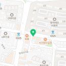 카페월정리신부점