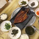 이정 | 안동 월영교 간고등어 정식 맛집, 이정식당 내돈내산 후기