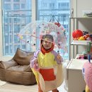 드림헌터 | 비 오는 날 유아 필수품 추천 ☔️ | 두두앤솜 팔레트 레인 판초, 헌터 레인부츠, 쿠팡 유아 우산
