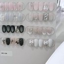 손끝에서 피어나는 네일아트 | 손끝에서 피어나는 기쁨, 나만의 네일 아트 경험기