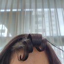 목동미용실 레이어드 CS펌하고 칭찬 받은 후기 (오목교미용실 위닛블랙 은정 디자이너)