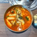 국도6호선 | 담소 소사골 가산 6호점 / 가산디지털단지 국밥집 추천 육개장 맛집