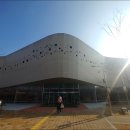 어린이 박물관 앞 이미지