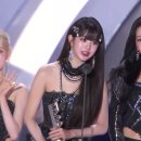 마카오 2025 더팩트 뮤직 어워즈 &#39;올해의 아티스트&#39; 수상 아이브 이미지