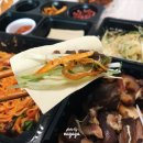 중국전통오향족발 이미지