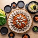 전국손칼국수보쌈 이미지