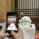 알로하니케이크