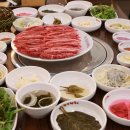 경주한우 이미지