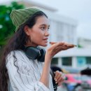 스마트폰에서 챗GPT 활용하기 이미지