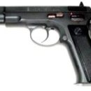 [KSC] CZ-75 2nd Version 이미지