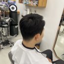 나비헤어 | 산본미용실 나비헤어 범희원장 다운펌 후기