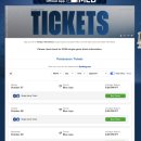 핫도그유니언 | [LA여행] LA다저스 직관 예매&amp;주차&amp;셔틀 꿀팁 (feat. 첫 방문 기념 선물, vs 샌프란시스코 자이언츠)