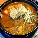 부산대 가성비 좋은 닭도리탕 맛집 땡삼이닭도리 감자튀김까지 준다고~?!