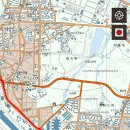 우장산둘레길 이미지