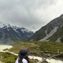 쵸이스쿡 | 신혼여행 뉴질랜드(마운드쿡,테카포)