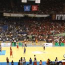 고려 강호체육관 이미지