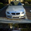 (타차량죄송)BMW/328i 컨버터블/2008/은색/26000km/정식출고/5500만원/서울/(가격내림) 이미지