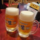 그놈은 예뻤다(주말) | 오사카 여행 (Day1) :: 사람 많은 한여름의 오사카는 지옥이다