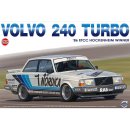 [Beemax/Nunu] 1/24 Volvo 240 Turbo 1986 ETCC 이미지