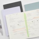 데일리 | 아날로그키퍼 데일리 다이어리 후기 기록 2026 일기장