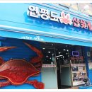 연평도꽃게낙지 이미지