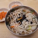 멸치국수 - 연수구 비류대로 216 | 멸치국수