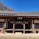 팔공산올레길 6코스 이미지