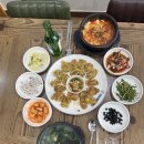 김명자굴국밥 | 뜨끈한 김명자굴국밥 방문 후기