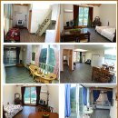 청평 물소리 펜션 이미지