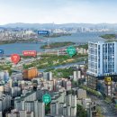 염창역 3번출구 이미지