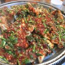 [서대문 대구뽈찜 맛집] 월순홍가네철판동태찜 대구뽈찜 지금 생각해도 침 나오는 맛