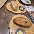 메드서비스 | 잠실 롯데몰 맛집 메드포갈릭 | 푸드코트 만석으로 찾아간 뜻밖의 풀코스 내돈내산 후기